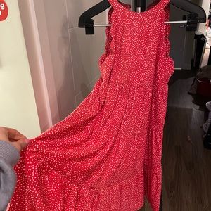 Cute summer dress, never worn.